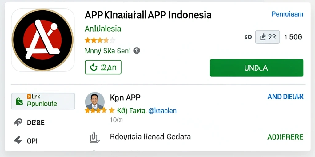 Tampilan awal RPLOOT yang memukau dan penuh warna.