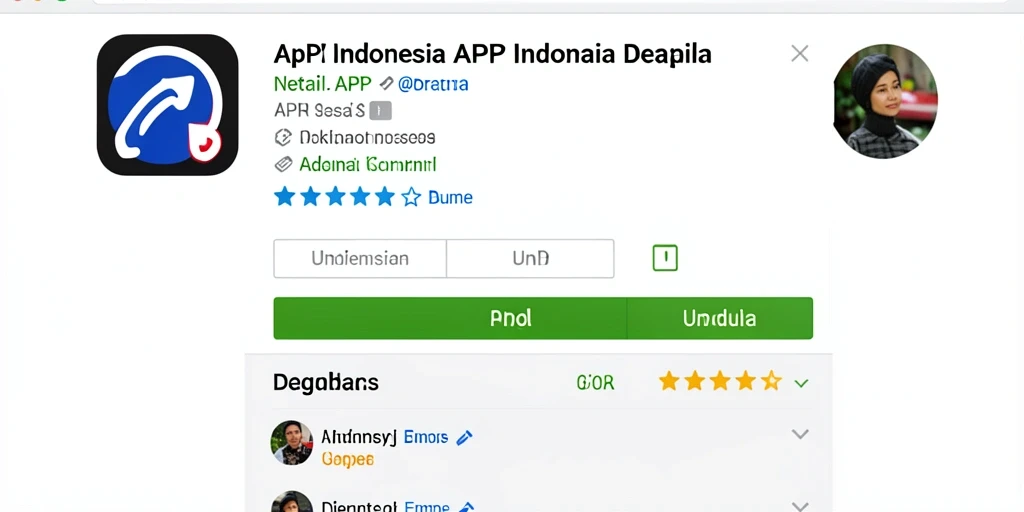 Screenshot dari gameplay yang seru dan menantang.