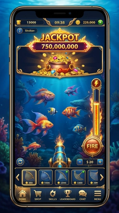 Pratinjau antarmuka bbca4d — aplikasi APK resmi Android v1.3.4
